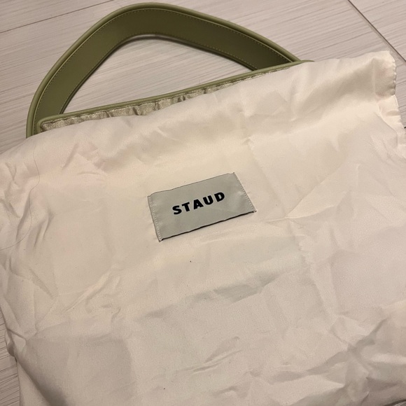 NEW STAUD TOMMY BAG - Picture 7 of 7